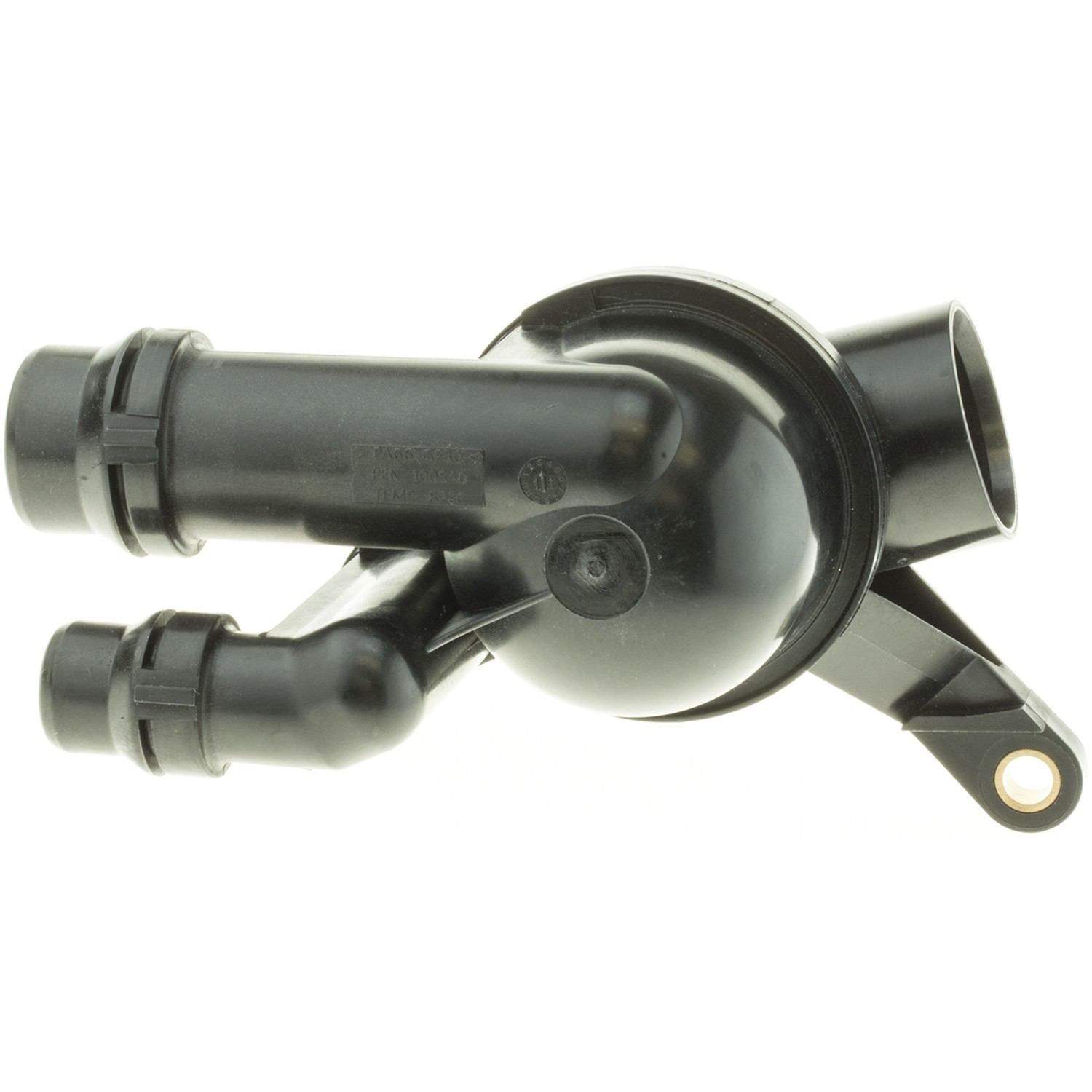 Motorad Engine Coolant Thermostat Housing Assembly 950-180