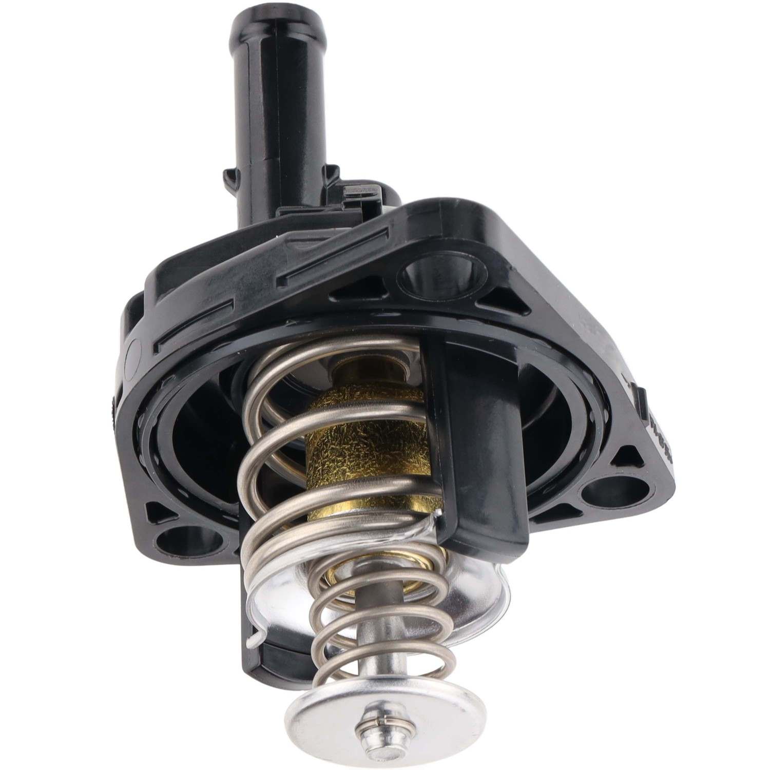 Motorad Engine Coolant Thermostat Housing Assembly 951-172