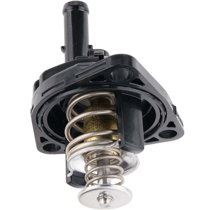 Motorad Engine Coolant Thermostat Housing Assembly 951-172
