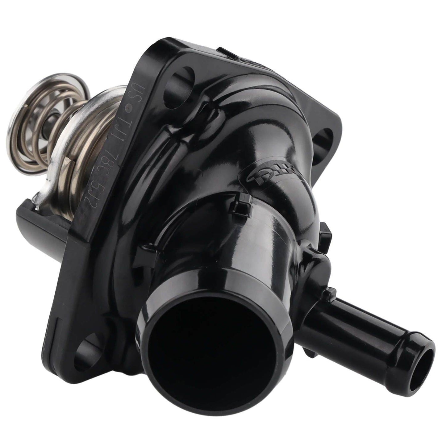 Motorad Engine Coolant Thermostat Housing Assembly 951-172