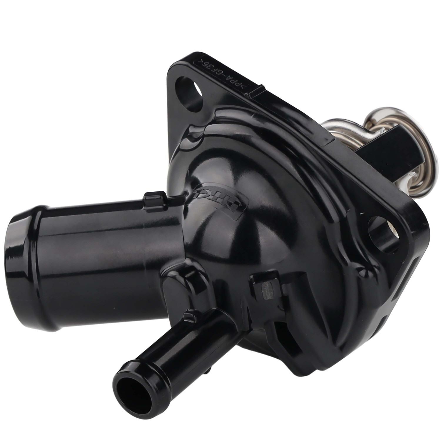 Motorad Engine Coolant Thermostat Housing Assembly 951-172