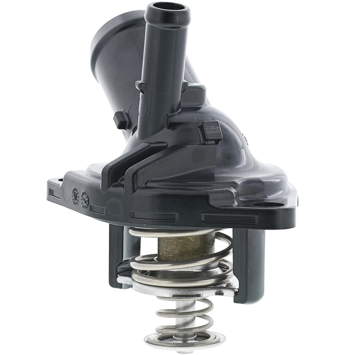 Motorad Engine Coolant Thermostat Housing Assembly 951-172