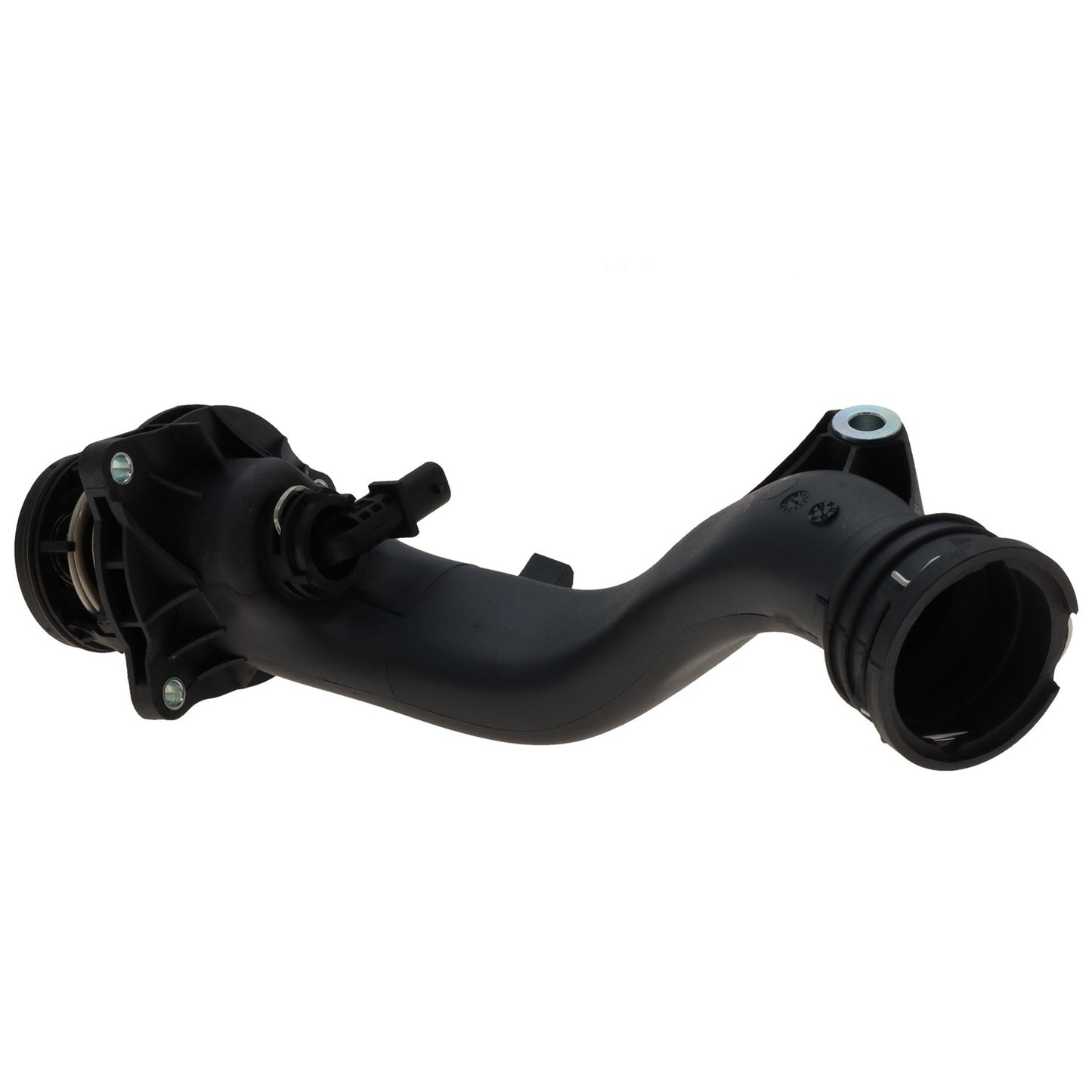 Motorad Engine Coolant Thermostat Housing Assembly 952-217