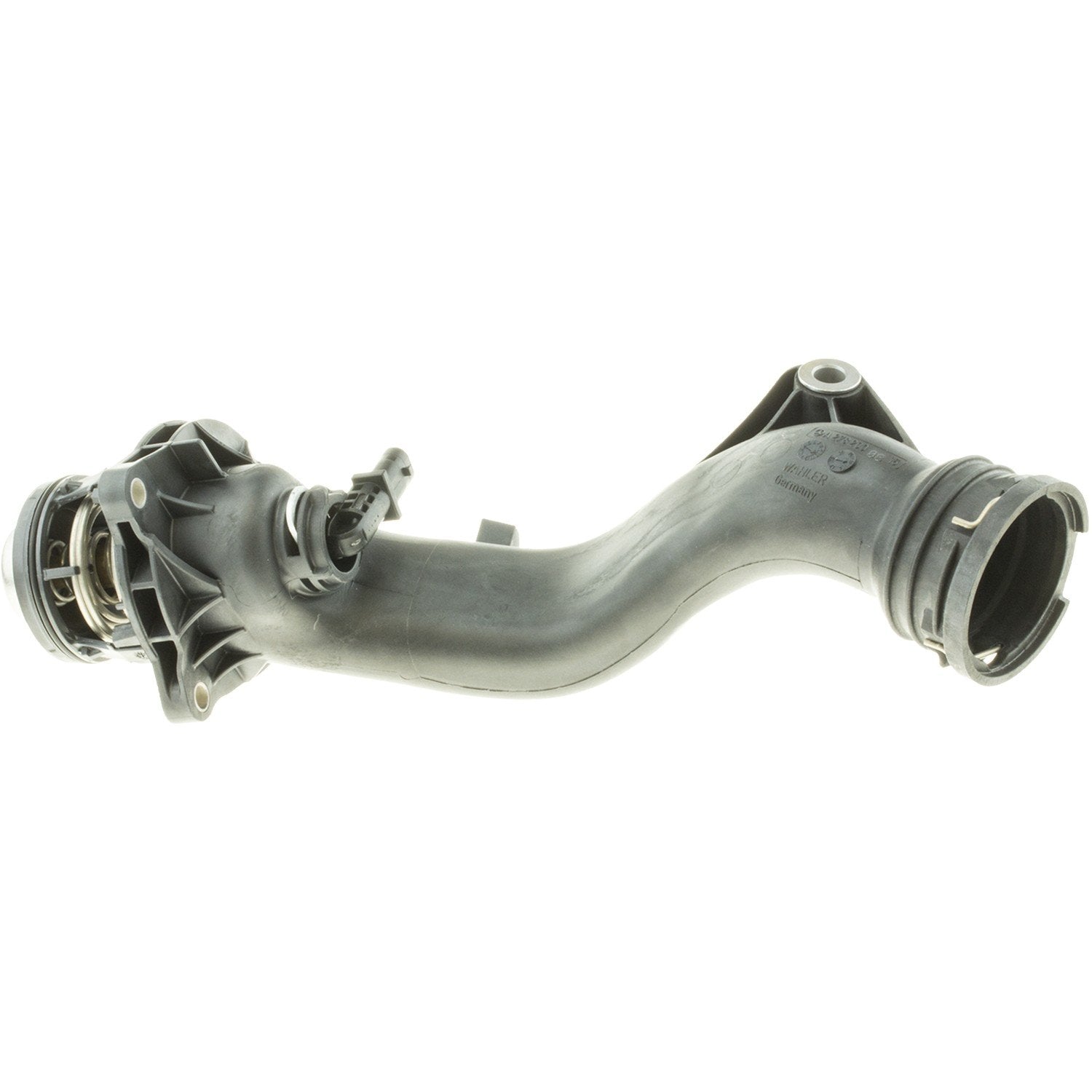 Motorad Engine Coolant Thermostat Housing Assembly 952-217