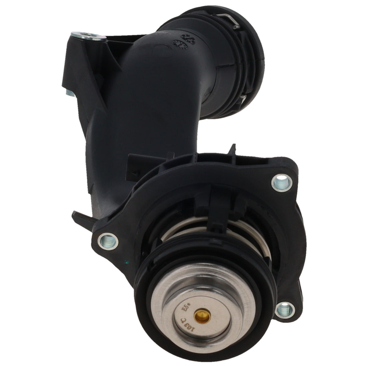 Motorad Engine Coolant Thermostat Housing Assembly 952-217
