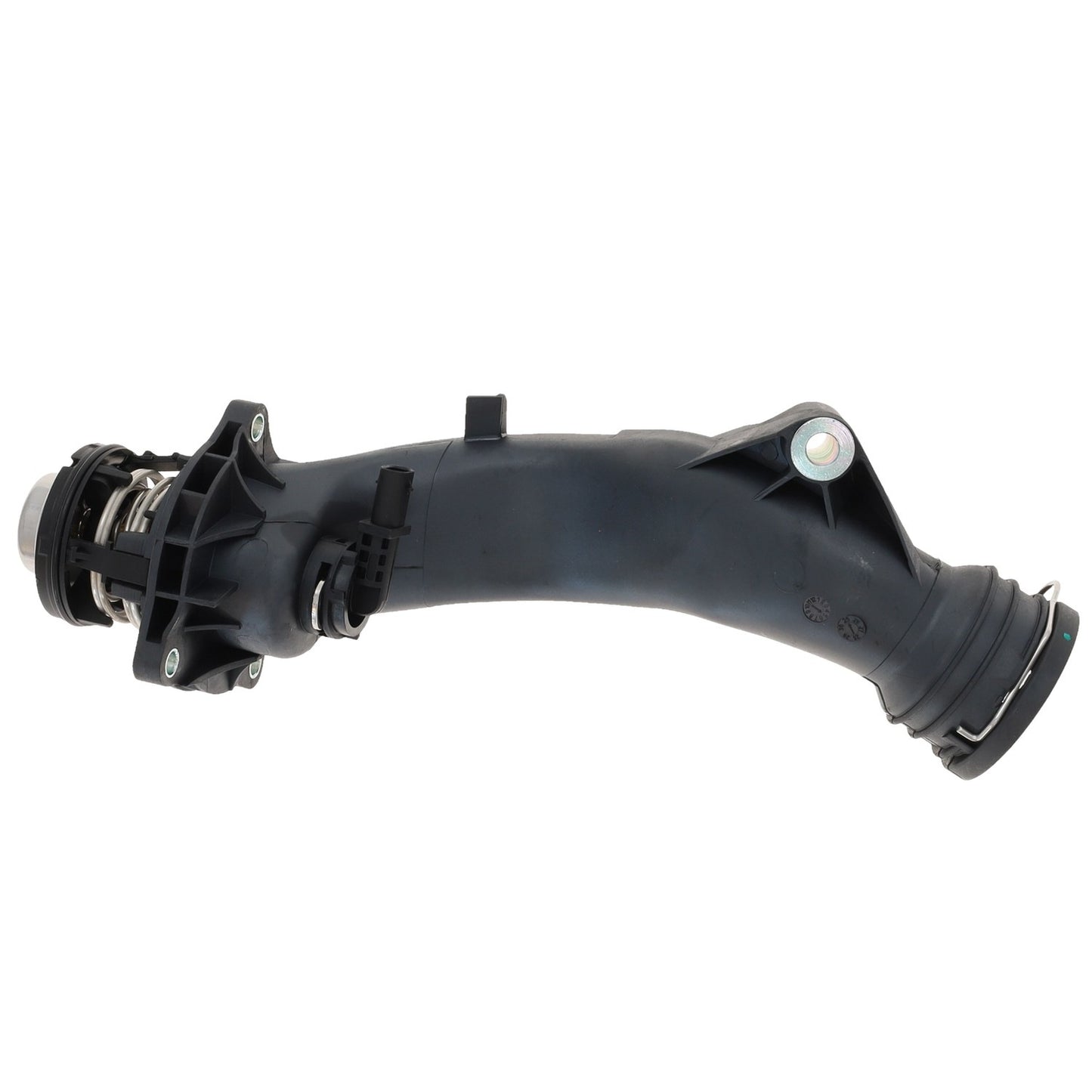 Motorad Engine Coolant Thermostat Housing Assembly 952-217