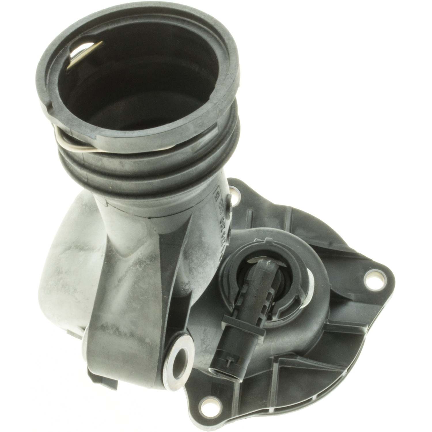 Motorad Engine Coolant Thermostat Housing Assembly 952-217