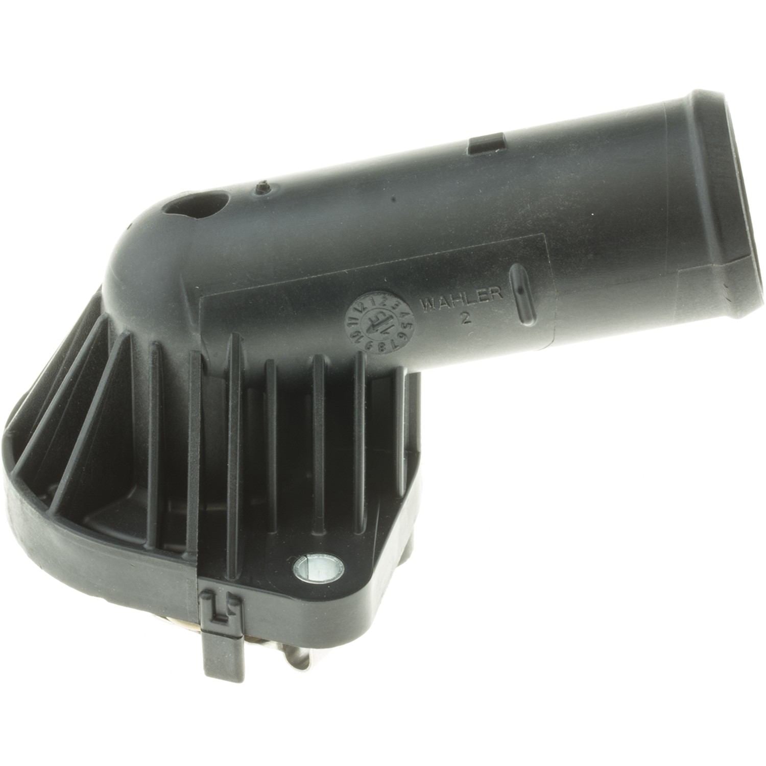 Motorad Engine Coolant Thermostat Housing Assembly 953-194