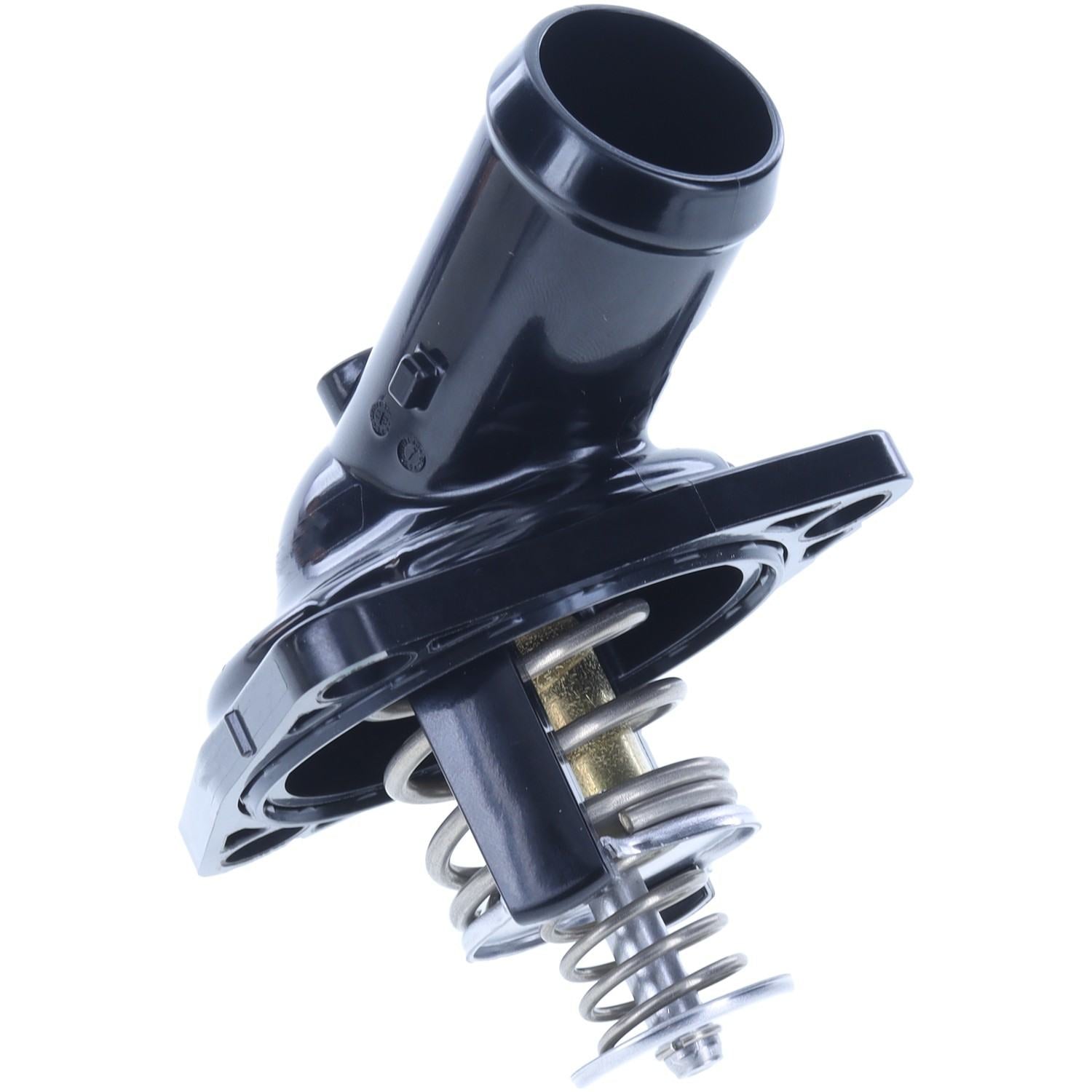 Motorad Engine Coolant Thermostat Housing Assembly 954-172