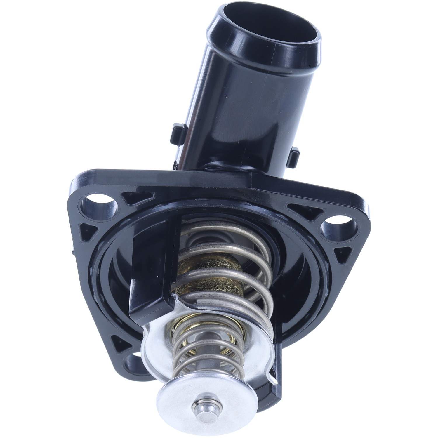 Motorad Engine Coolant Thermostat Housing Assembly 954-172