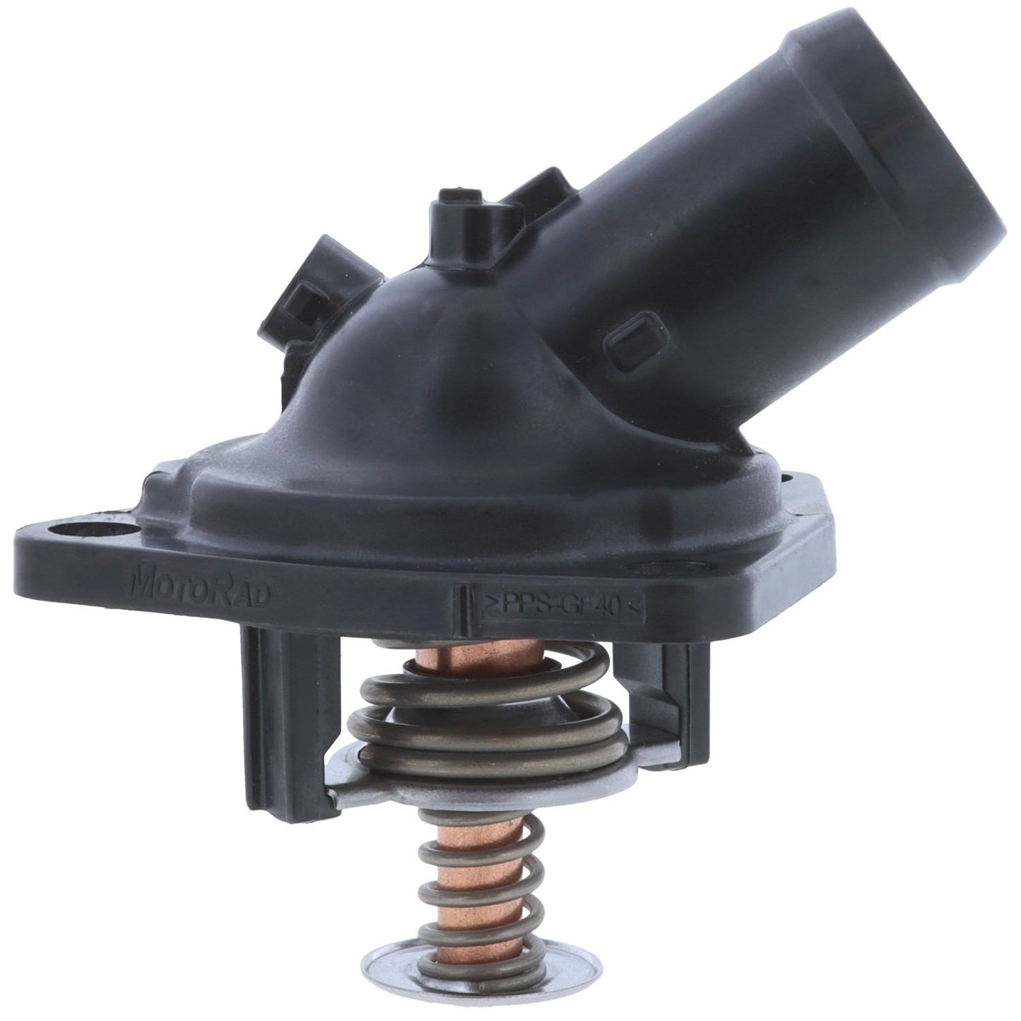 Motorad Engine Coolant Thermostat Housing Assembly 954-172