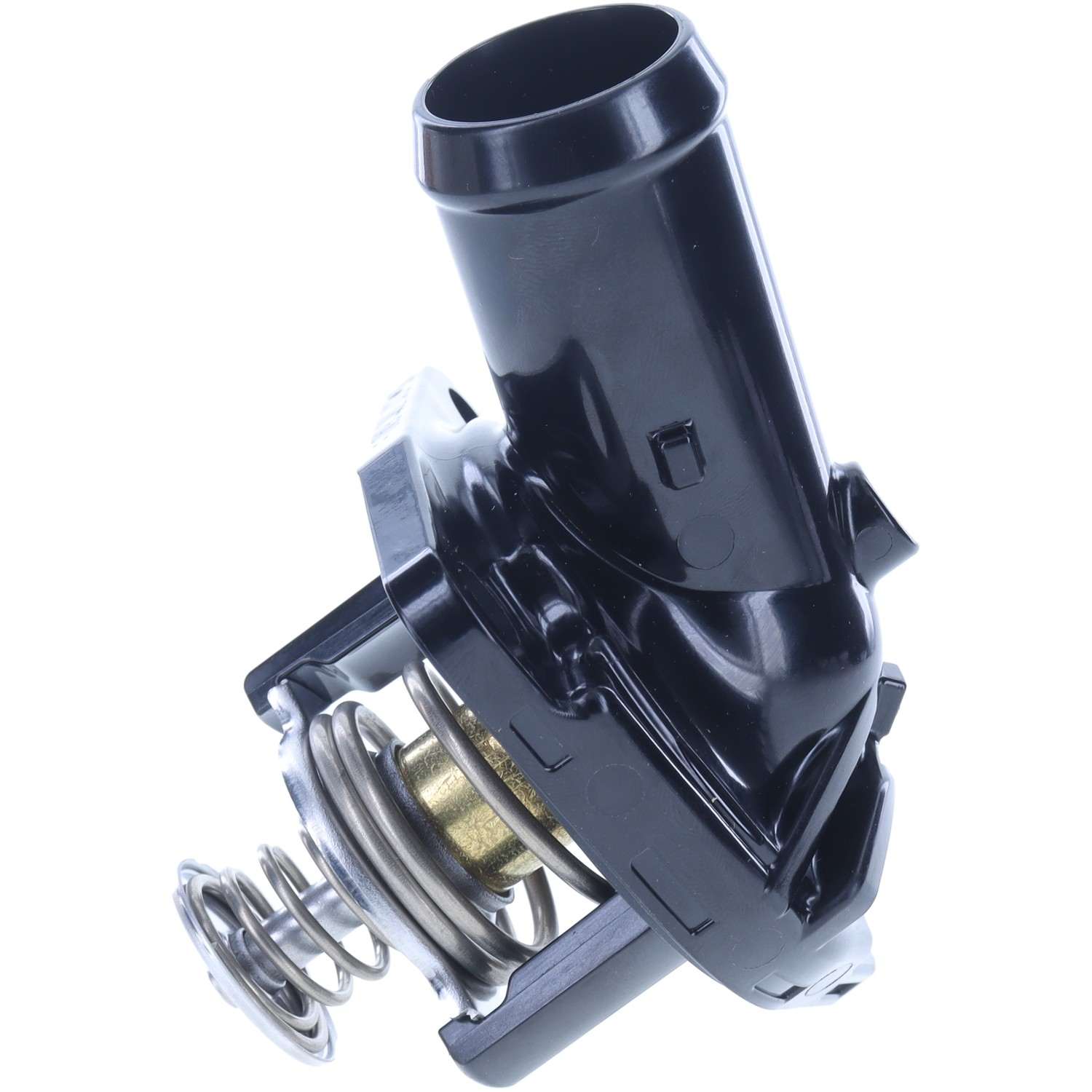 Motorad Engine Coolant Thermostat Housing Assembly 954-172
