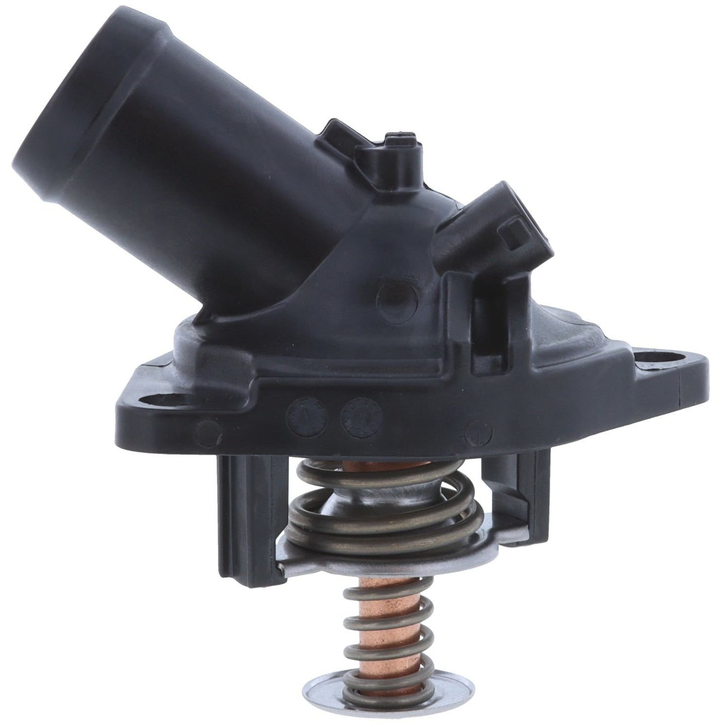 Motorad Engine Coolant Thermostat Housing Assembly 954-172