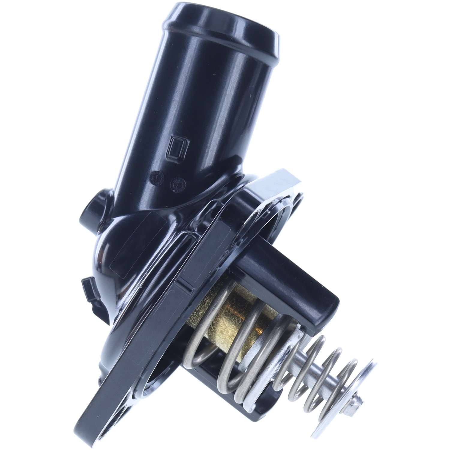 Motorad Engine Coolant Thermostat Housing Assembly 954-172