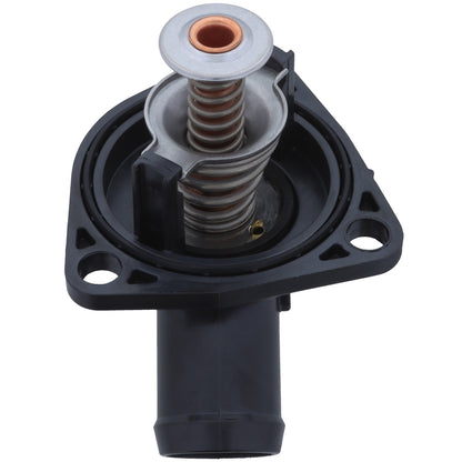 Motorad Engine Coolant Thermostat Housing Assembly 954-180