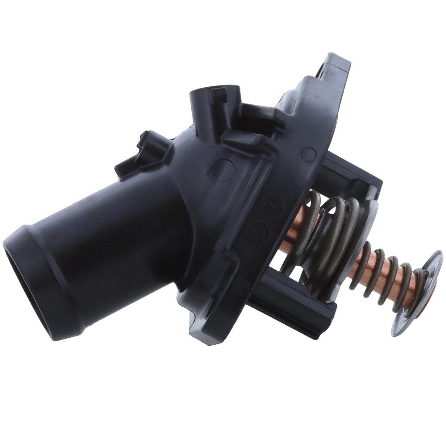 Motorad Engine Coolant Thermostat Housing Assembly 954-180