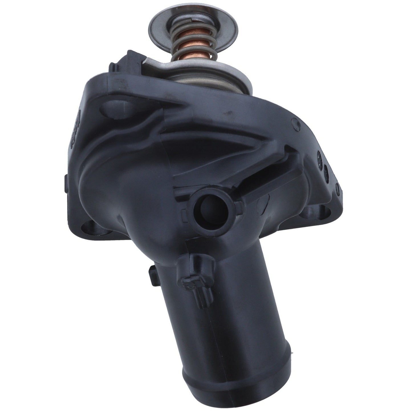 Motorad Engine Coolant Thermostat Housing Assembly 954-180