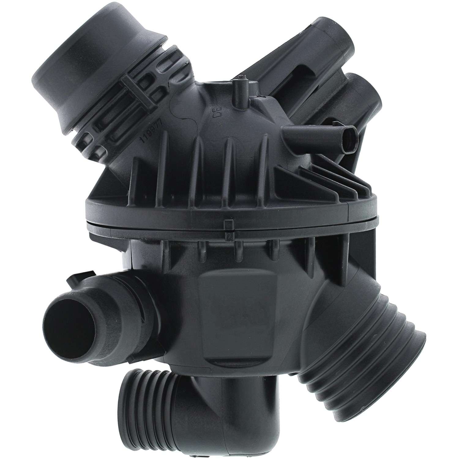 Motorad Engine Coolant Thermostat Housing Assembly 955-207