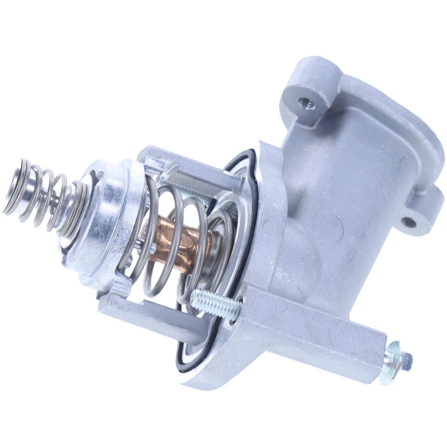 Motorad Engine Coolant Thermostat Housing Assembly 959-195