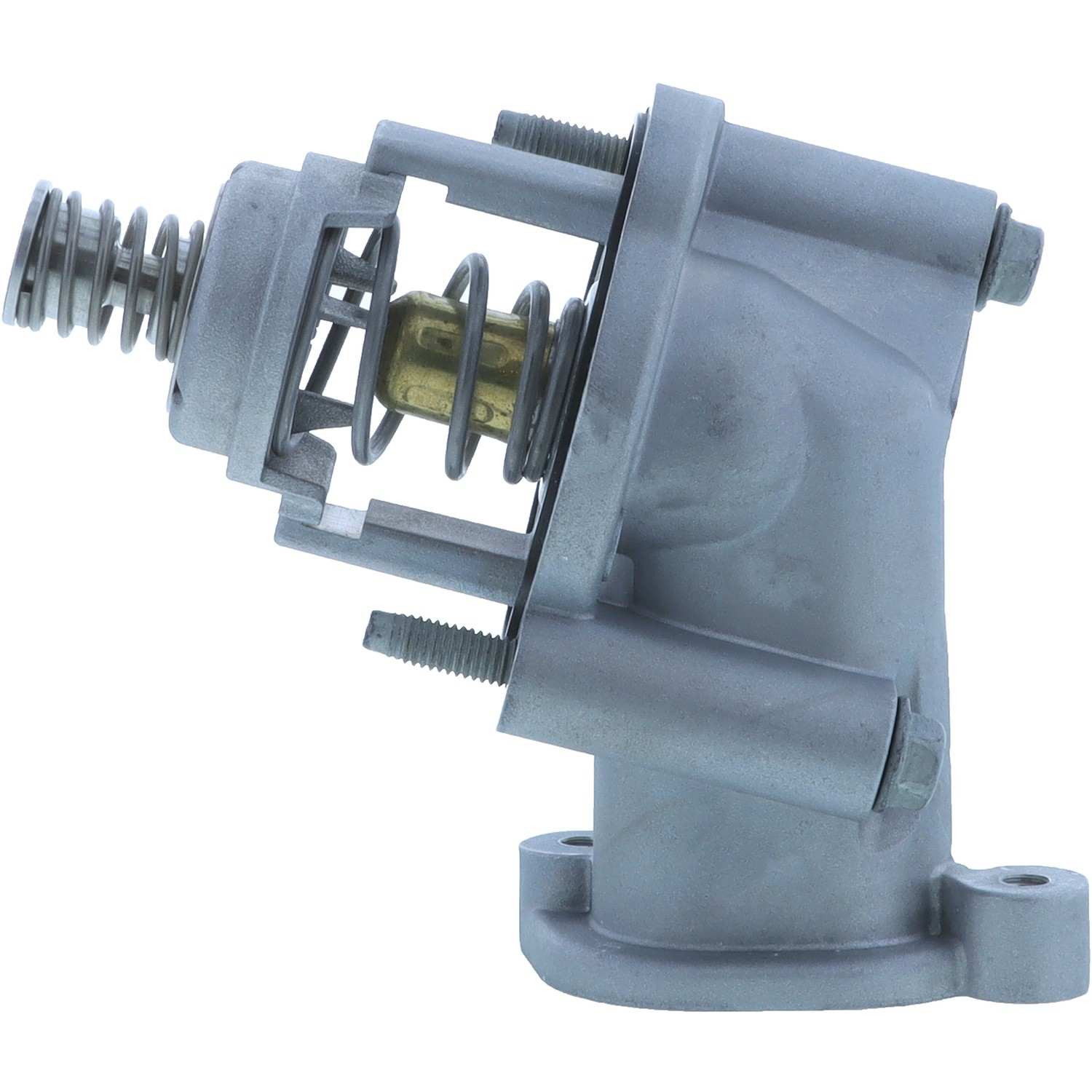Motorad Engine Coolant Thermostat Housing Assembly 959-212