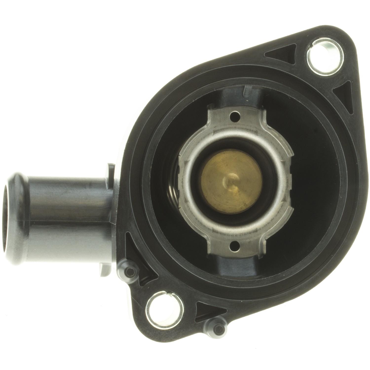 Motorad Engine Coolant Thermostat Housing Assembly 960-180
