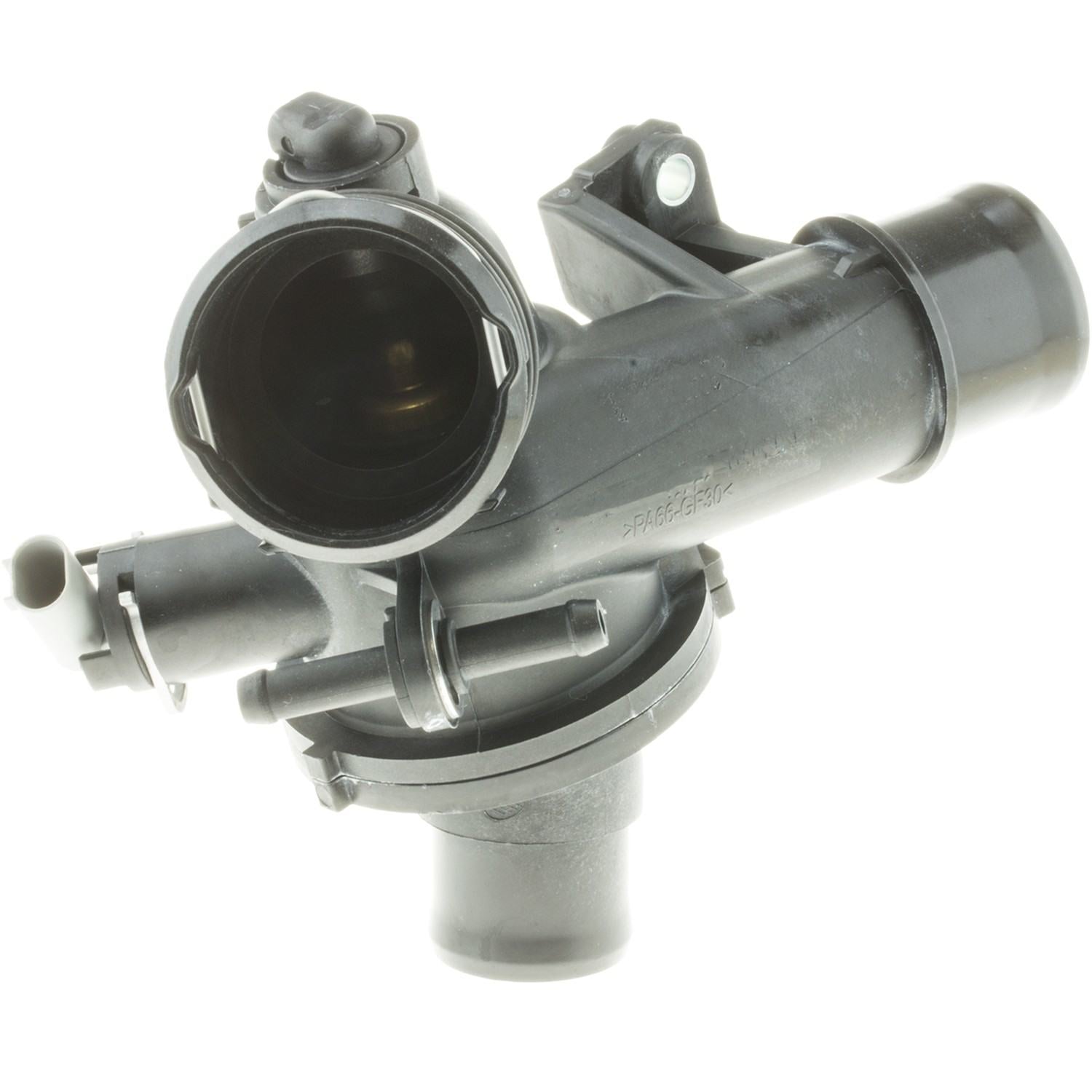 Motorad Engine Coolant Thermostat Housing Assembly 962-198