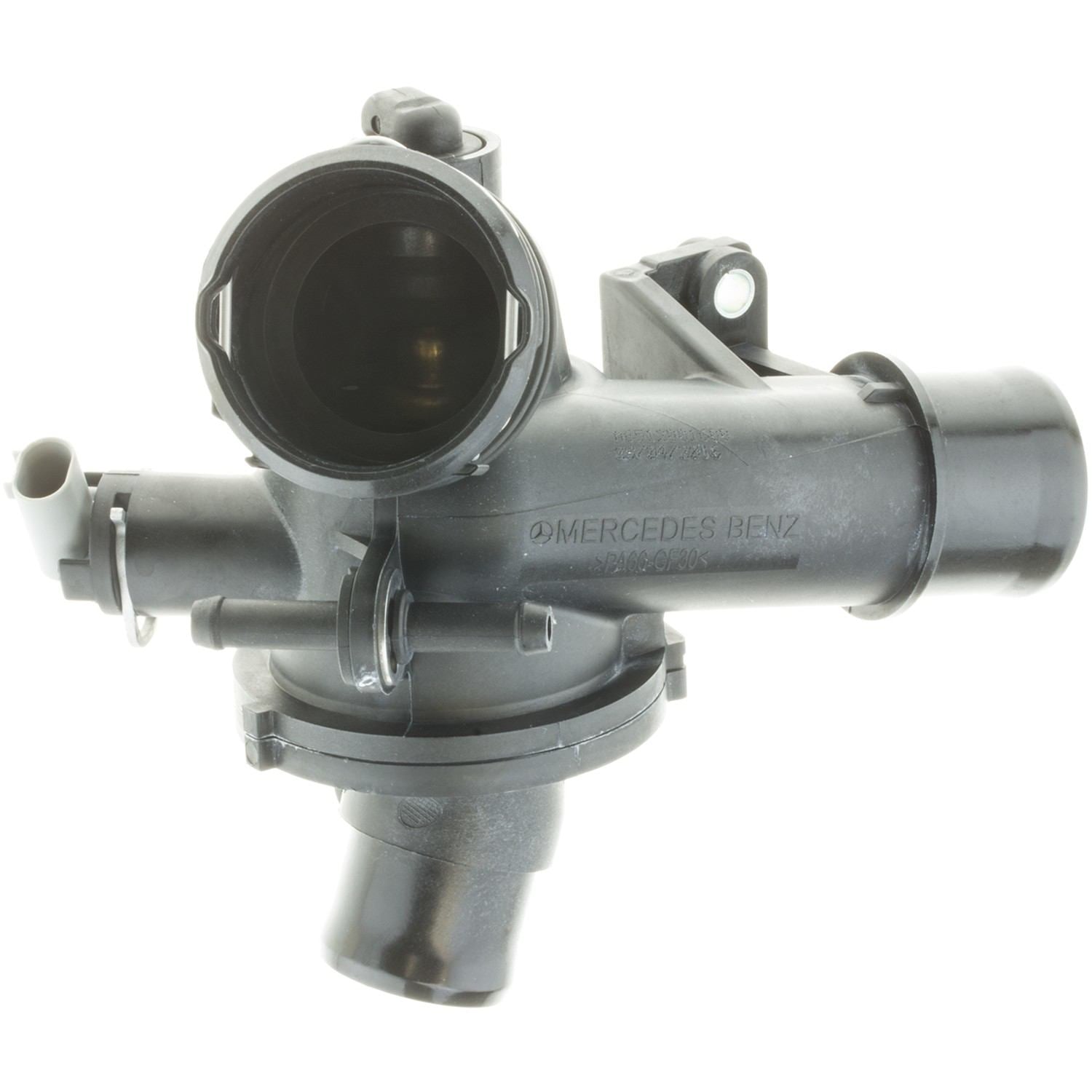 Motorad Engine Coolant Thermostat Housing Assembly 962-198