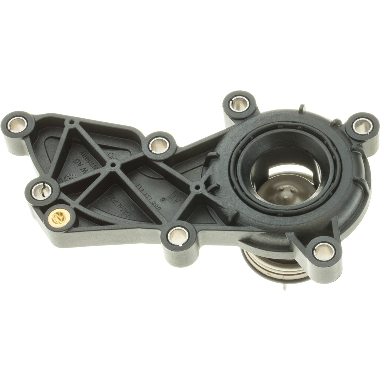 Motorad Engine Coolant Thermostat Housing Assembly 963-189