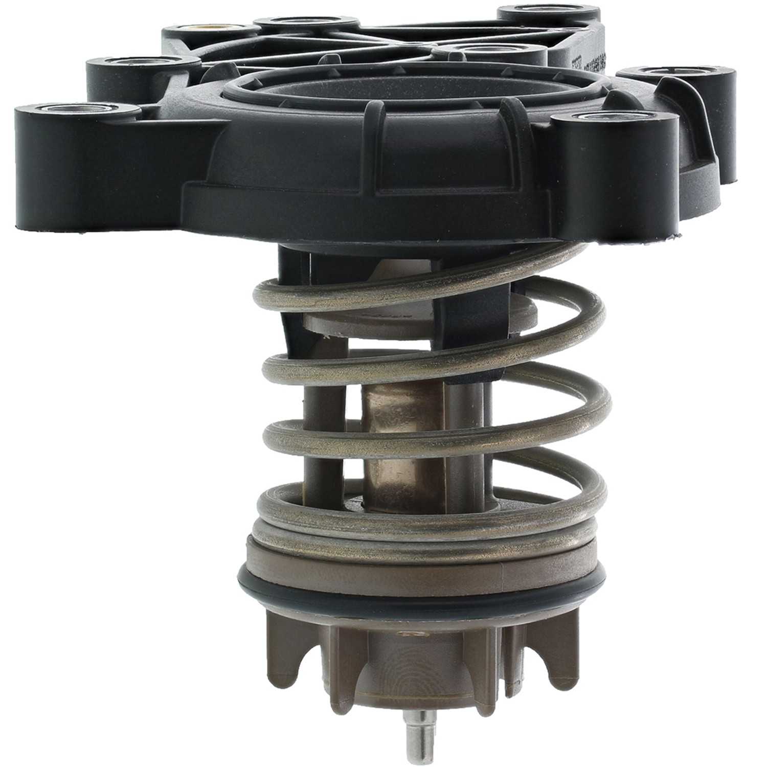 Motorad Engine Coolant Thermostat Housing Assembly 963-189