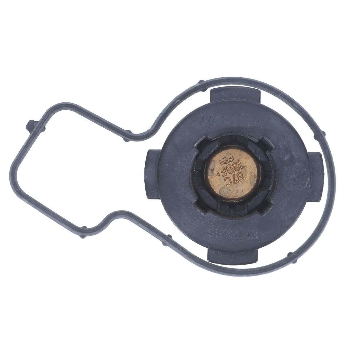 Motorad Engine Coolant Thermostat 964-189