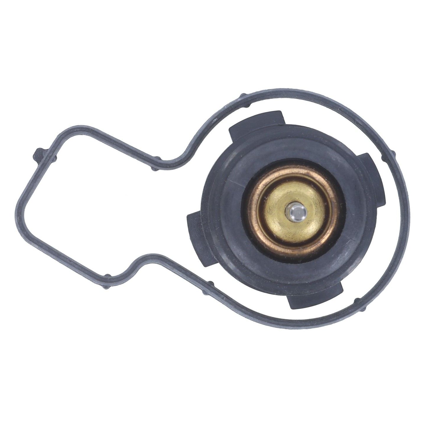 Motorad Engine Coolant Thermostat 964-189