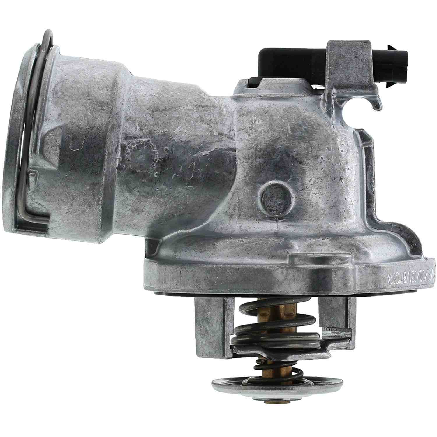 Motorad Engine Coolant Thermostat Housing Assembly 967-198