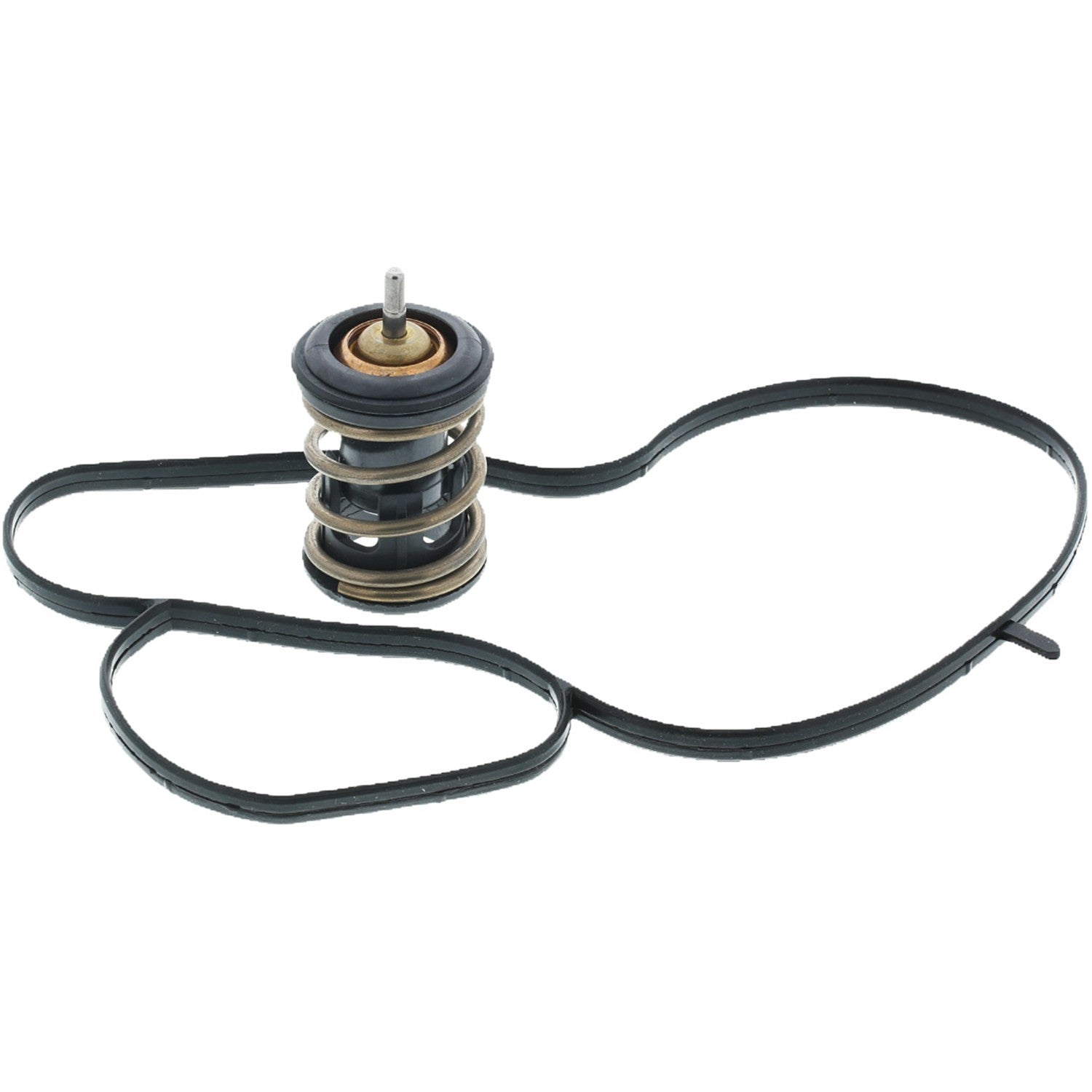 Motorad Engine Coolant Thermostat 973-221