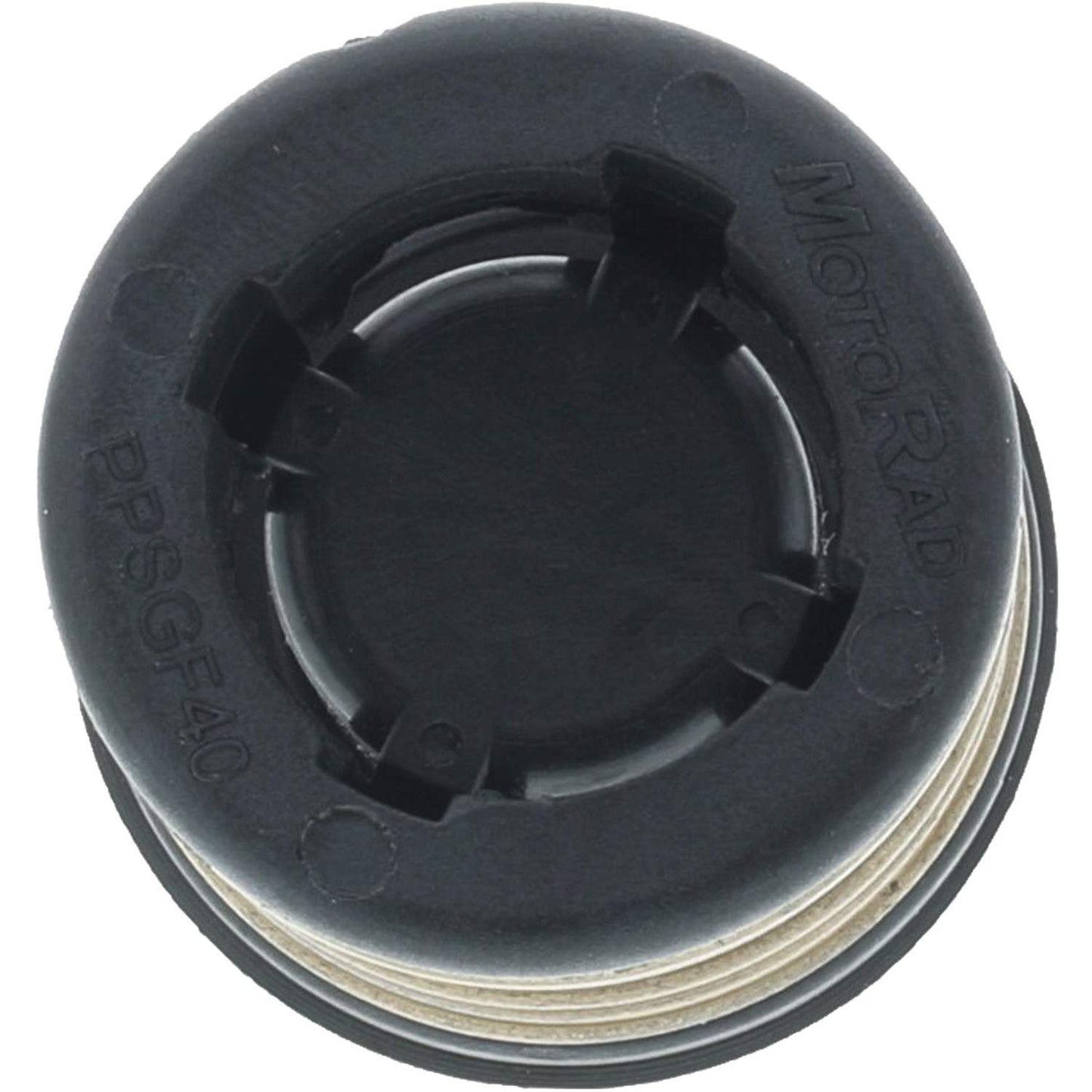 Motorad Engine Coolant Thermostat 973-221