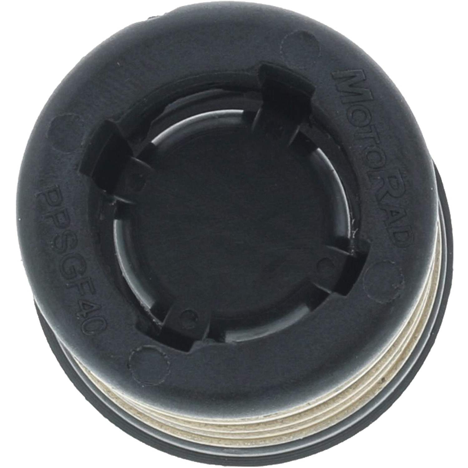 Motorad Engine Coolant Thermostat 973-221