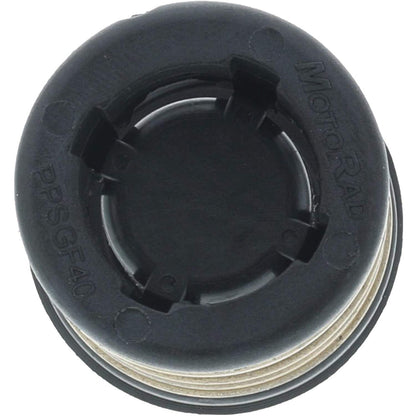 Motorad Engine Coolant Thermostat 973-221