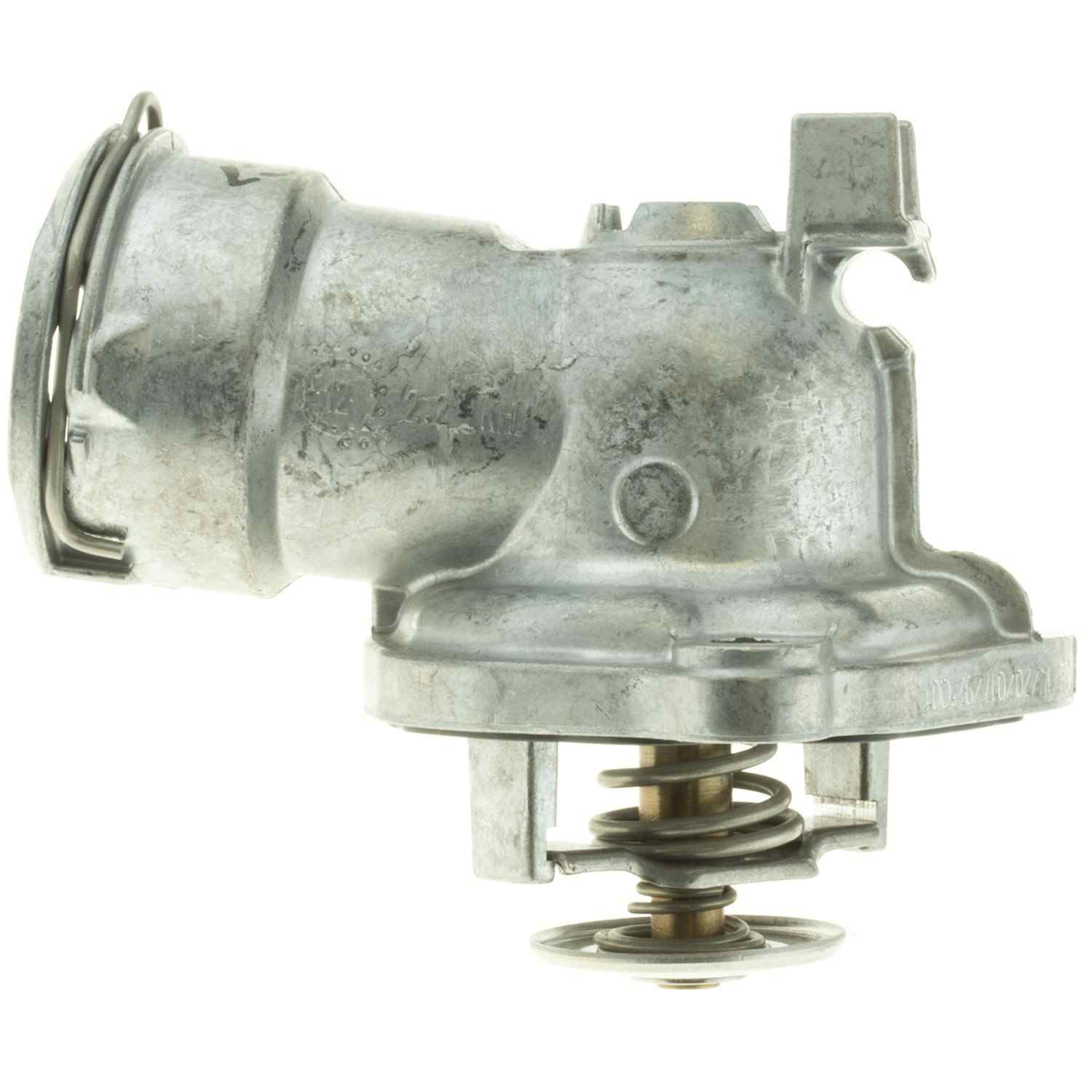 Motorad Engine Coolant Thermostat Housing Assembly 975-198