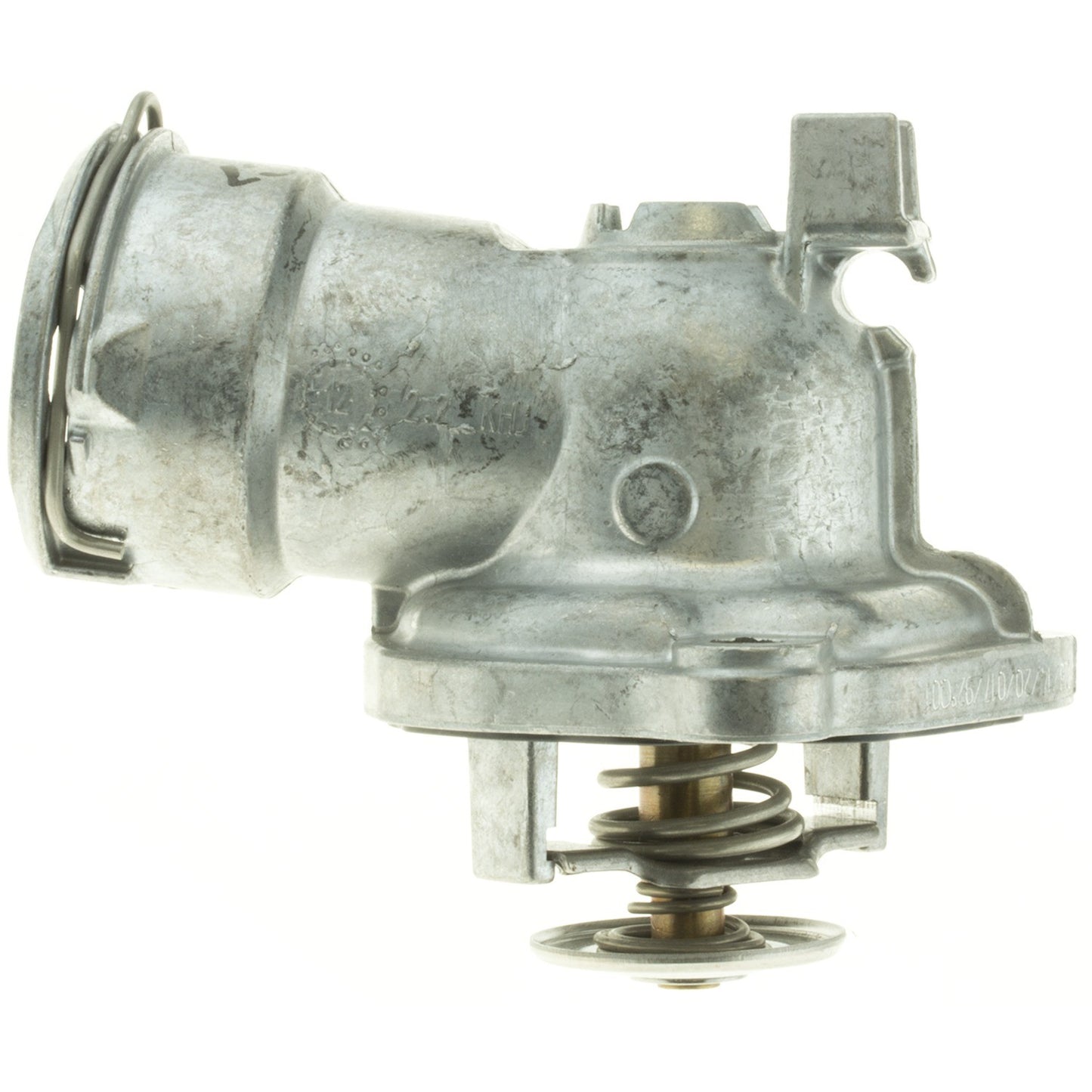 Motorad Engine Coolant Thermostat Housing Assembly 975-198
