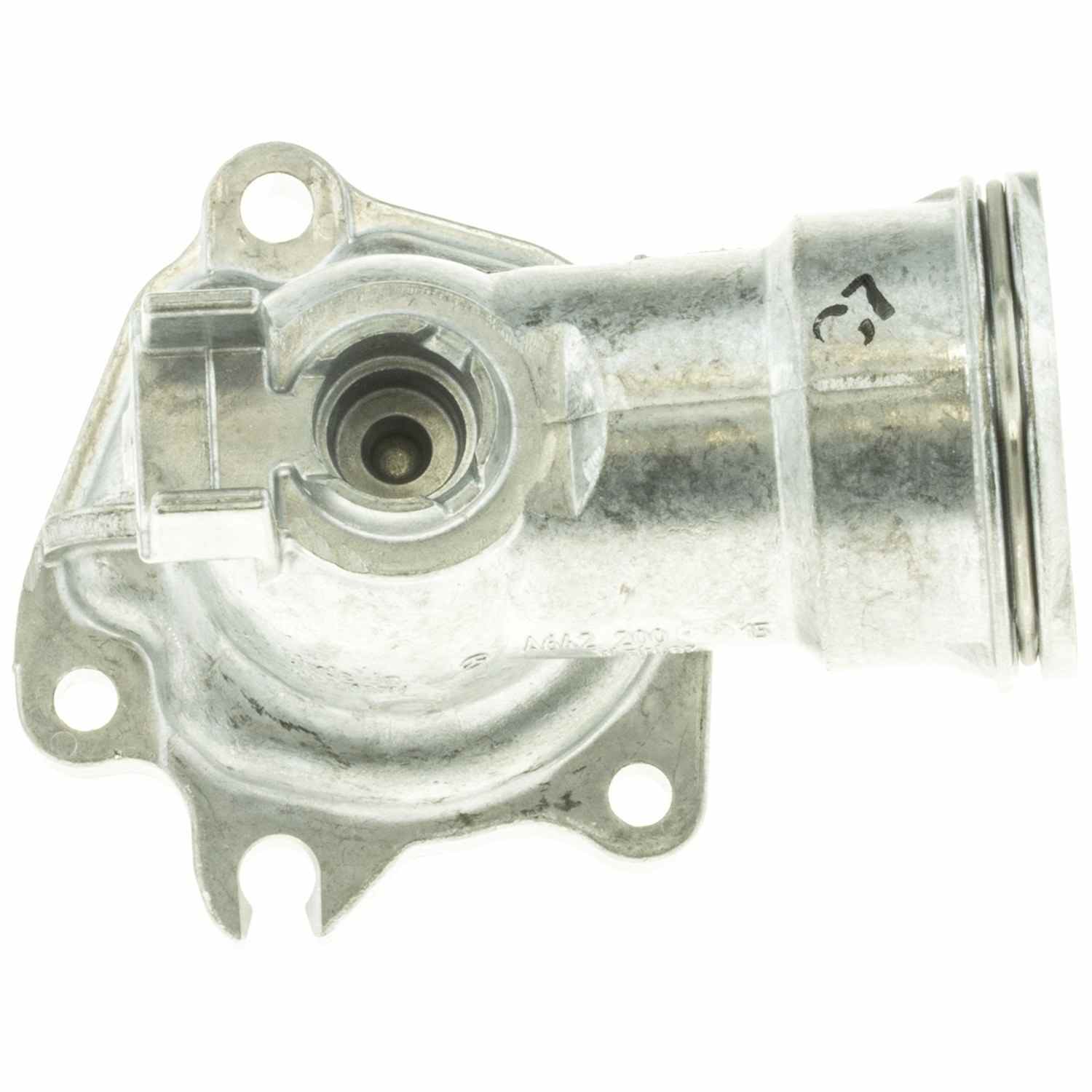 Motorad Engine Coolant Thermostat Housing Assembly 975-198