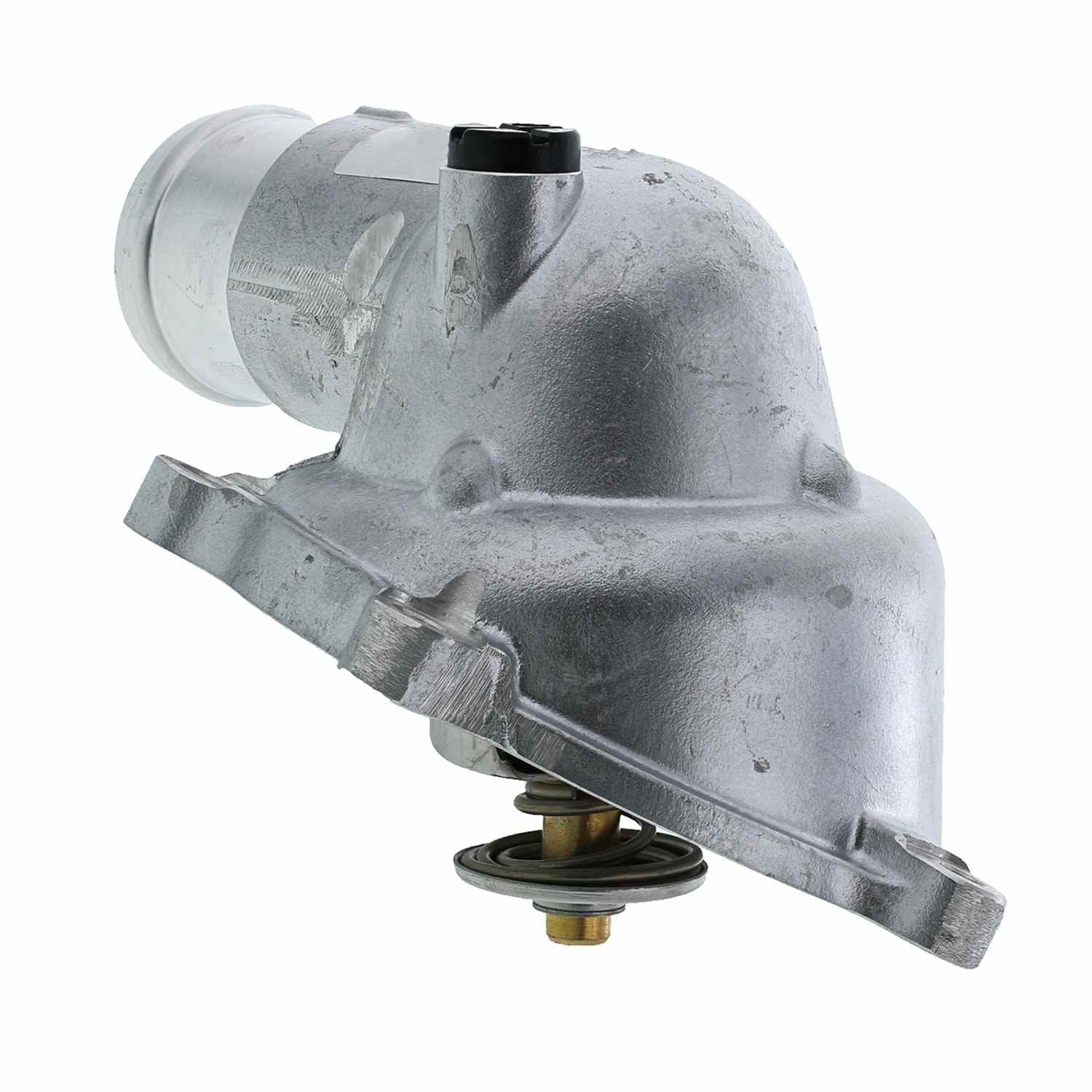 Motorad Engine Coolant Thermostat Housing Assembly 987-185