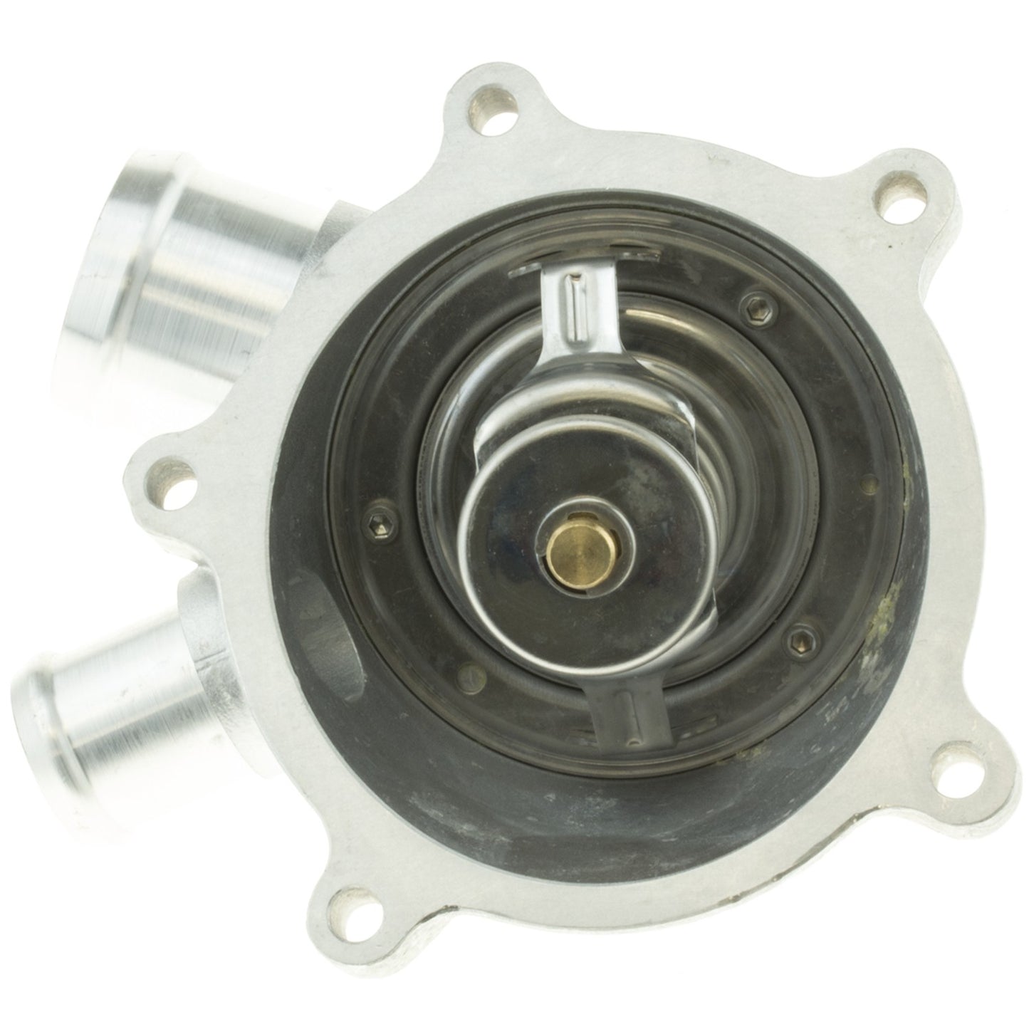 Motorad Engine Coolant Thermostat Housing Assembly 987-185