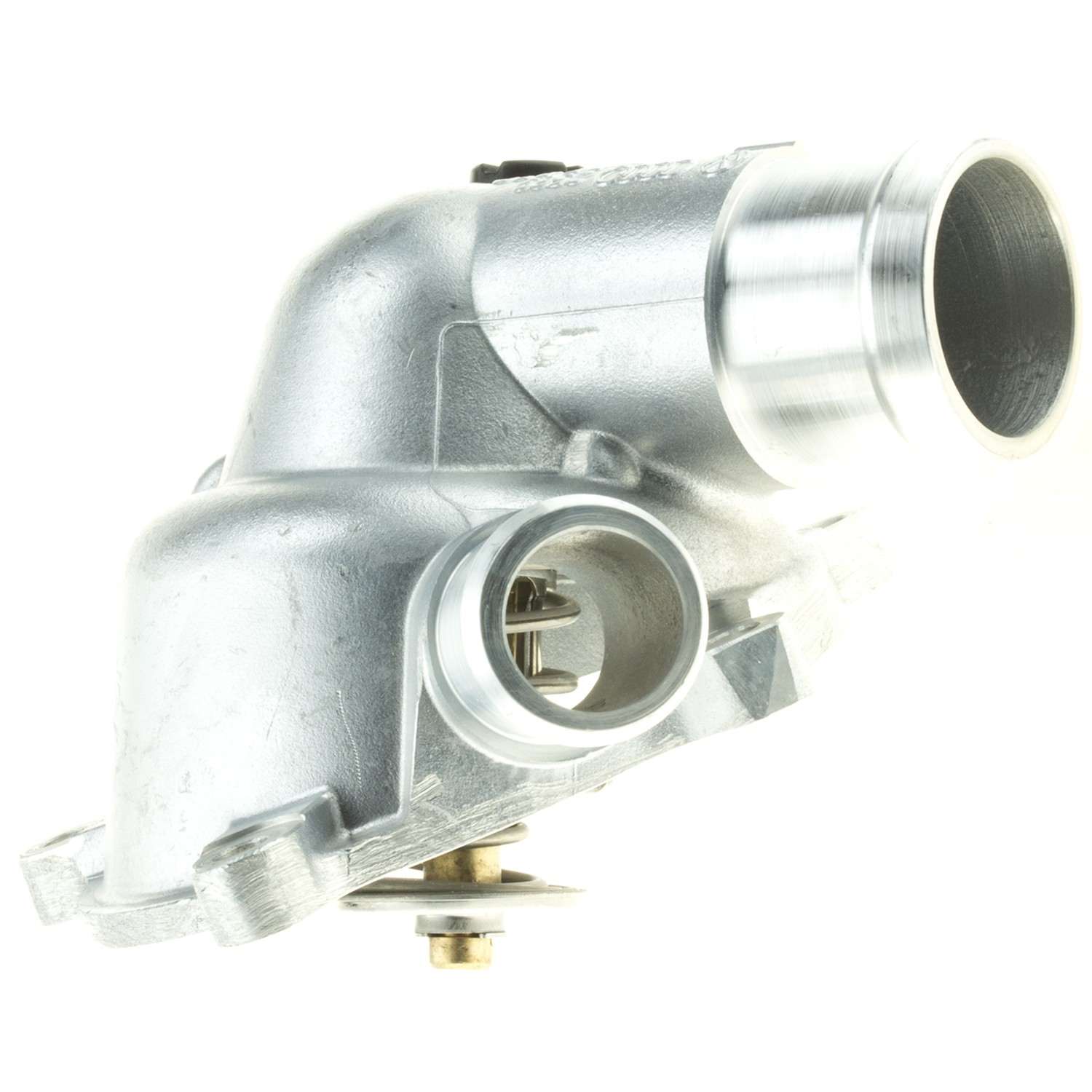 Motorad Engine Coolant Thermostat Housing Assembly 987-185