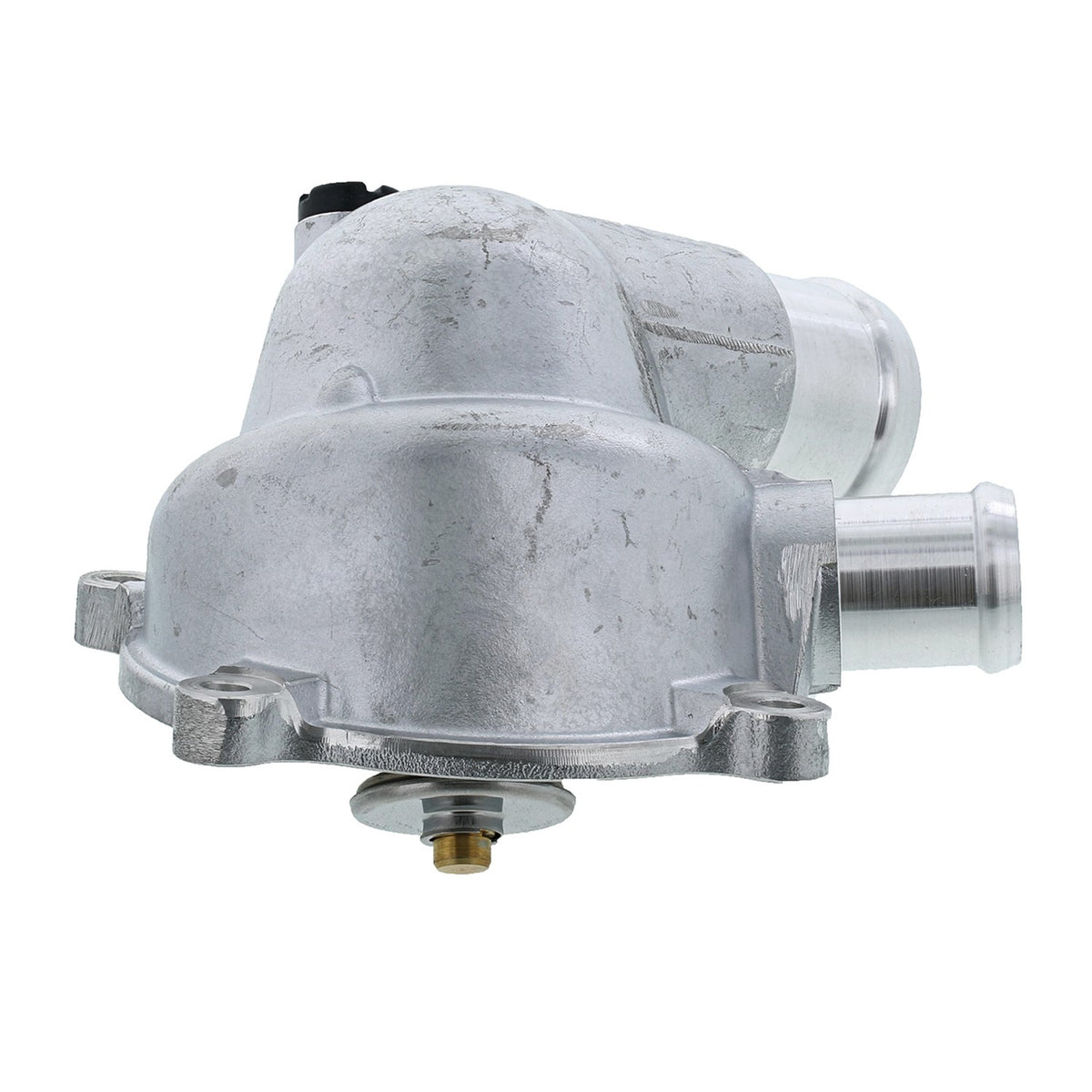 Motorad Engine Coolant Thermostat Housing Assembly 987-185