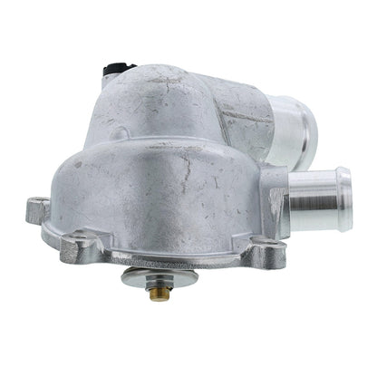 Motorad Engine Coolant Thermostat Housing Assembly 987-185