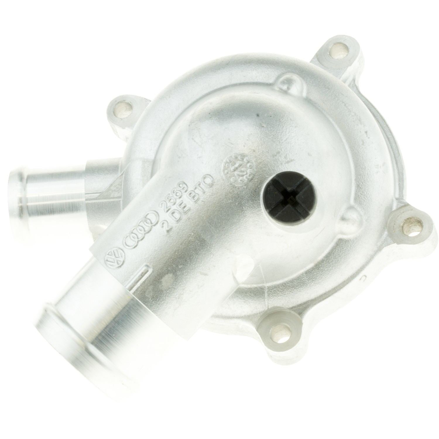 Motorad Engine Coolant Thermostat Housing Assembly 987-185