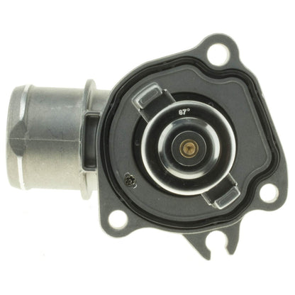 Motorad Engine Coolant Thermostat Housing Assembly 991-189