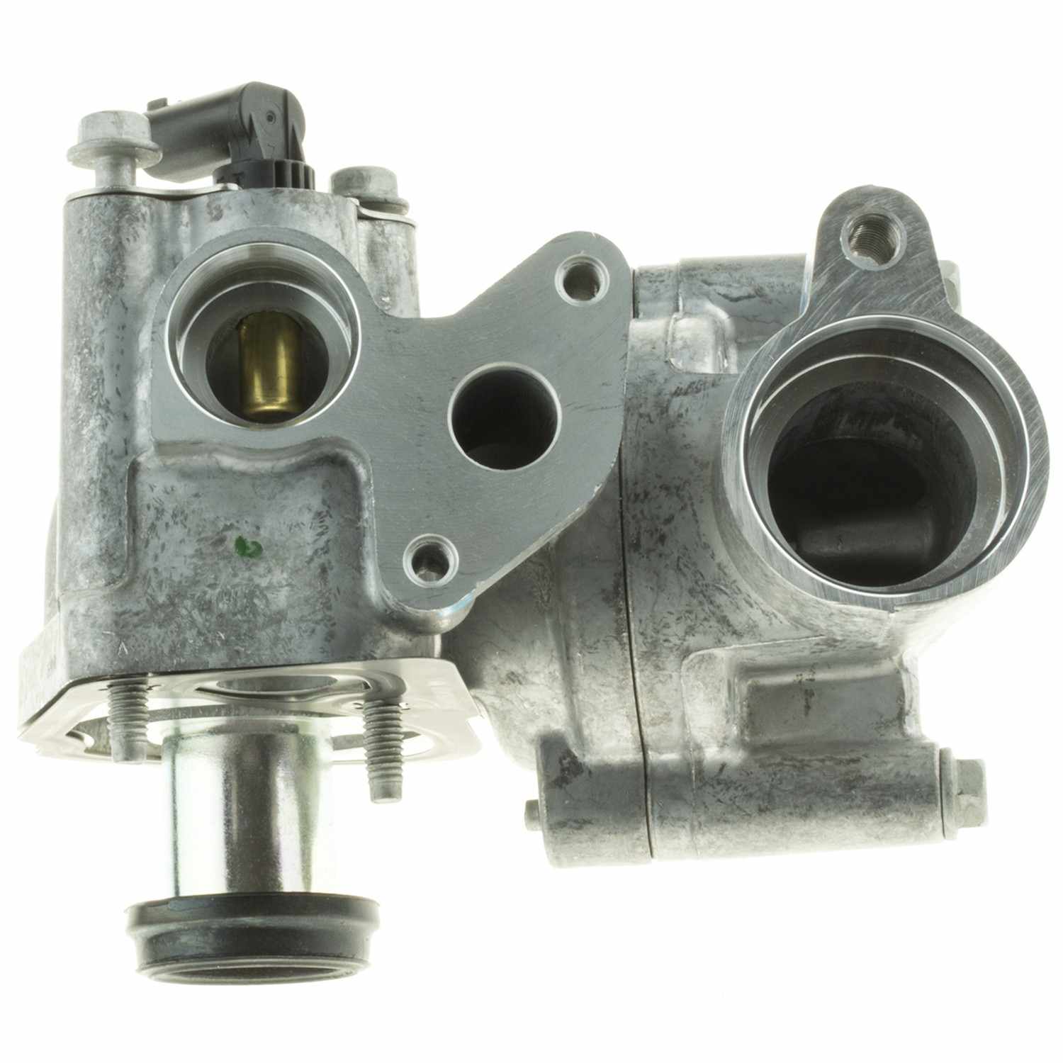 Motorad Engine Coolant Thermostat Housing Assembly 992-180