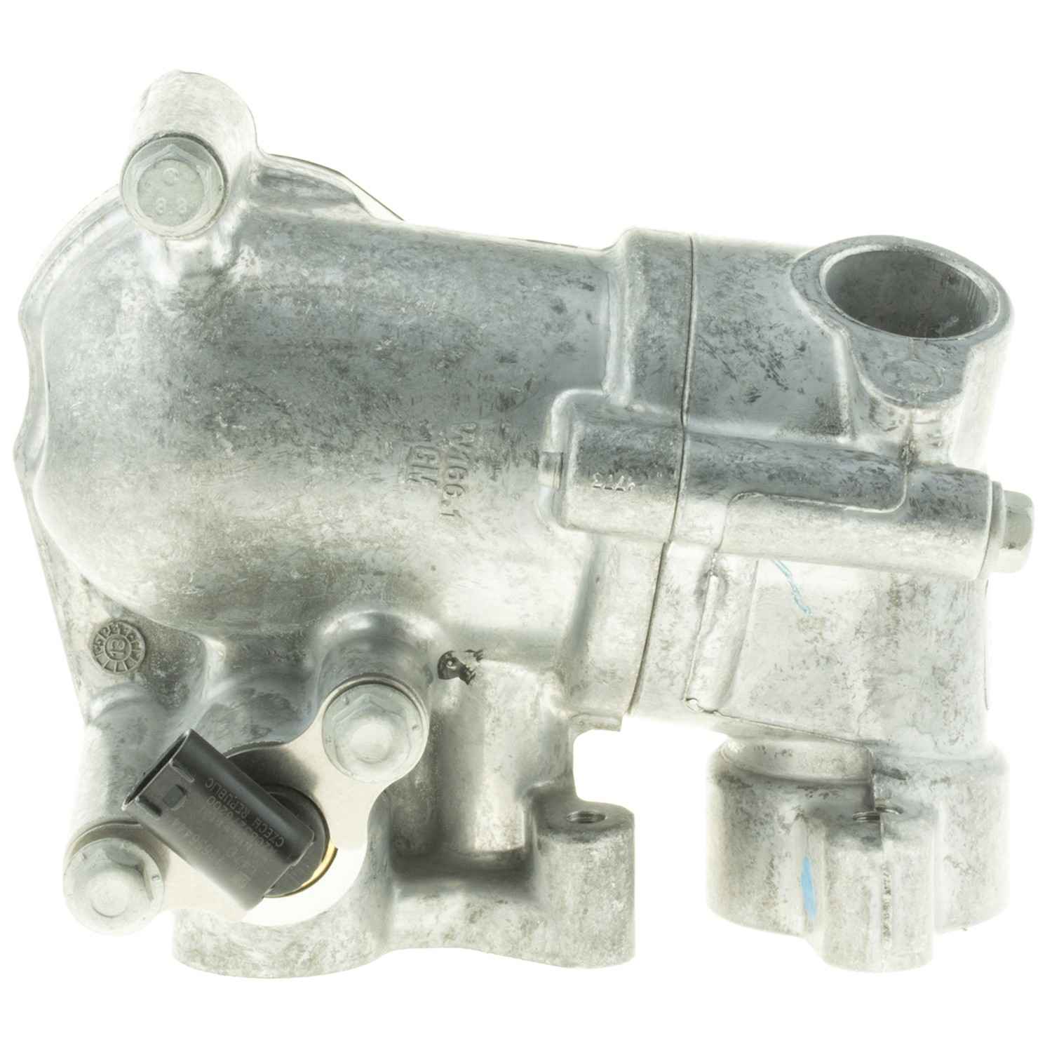 Motorad Engine Coolant Thermostat Housing Assembly 992-180