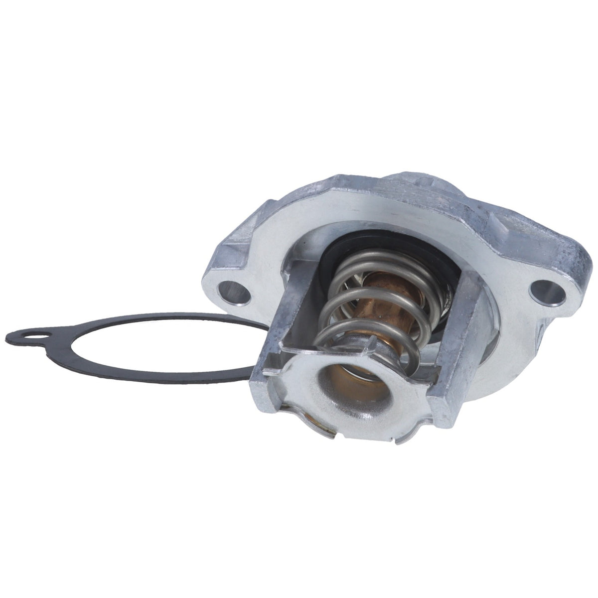 Motorad Engine Coolant Thermostat Housing Assembly 993-176