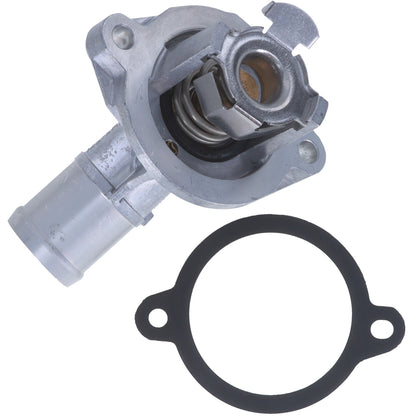 Motorad Engine Coolant Thermostat Housing Assembly 993-176